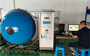 積分球主要測(cè)什么？