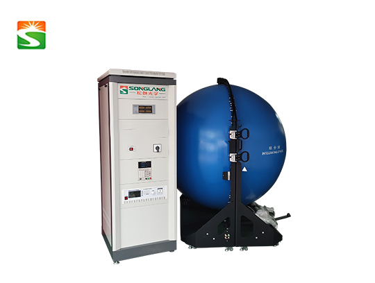 SL1000-I燈具檢測設(shè)備