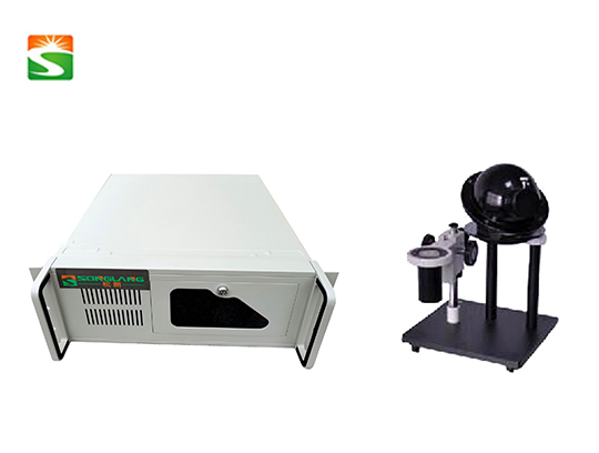 SL-XY1000芯片外延片綜合測(cè)試儀